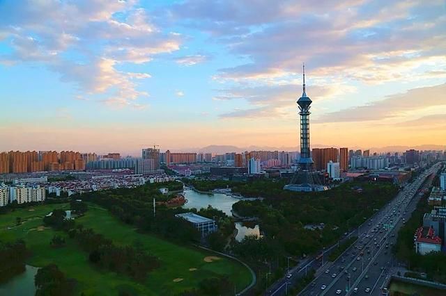 河北，古老大地焕发现代活力