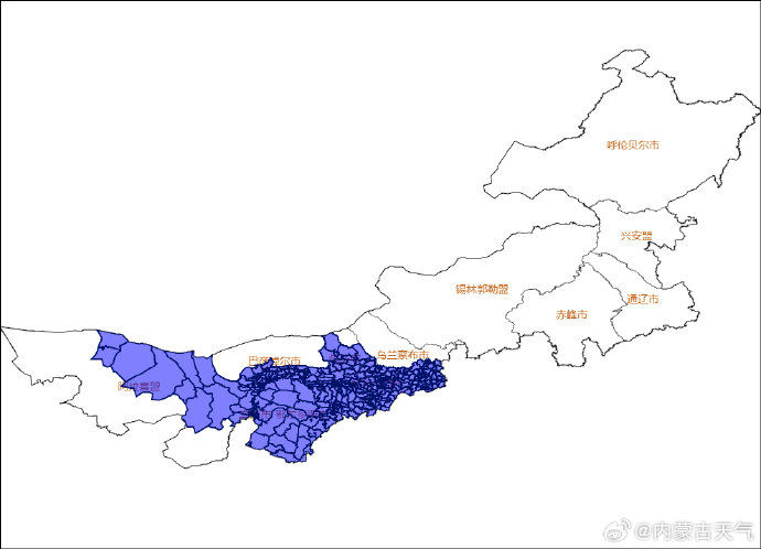 内蒙古，草原的壮美与文化瑰宝