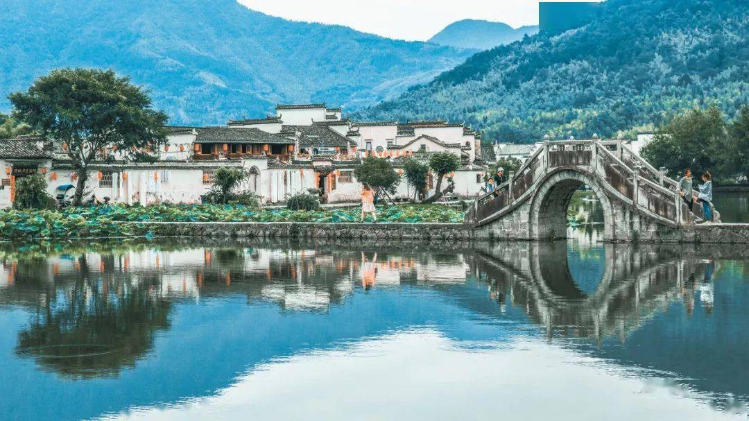 安徽，传统与现代交融的交响乐章