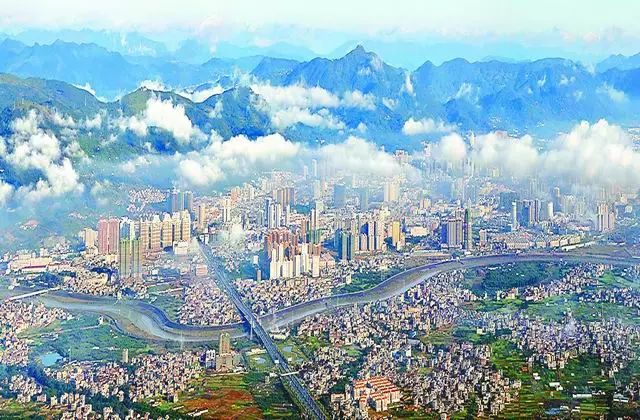 福建盛情邀请，尊敬的领导与朋友们共襄盛举