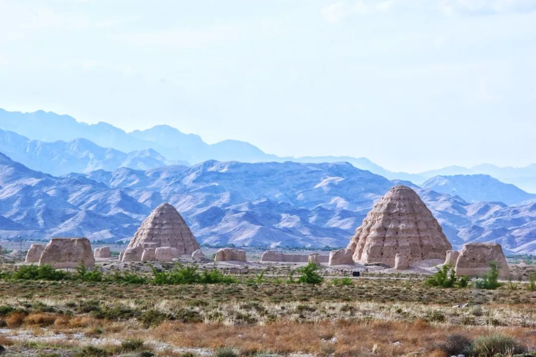 宁夏，文化交融与生态守护的双重责任之地