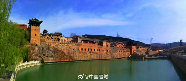 晋城自然美景探索之旅