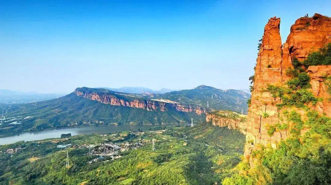 邢台，冀南明珠的历史与现代交响