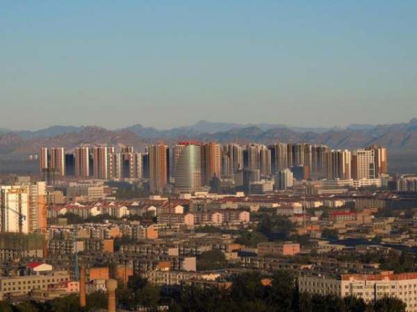 保定之声，播音稿里的城市故事