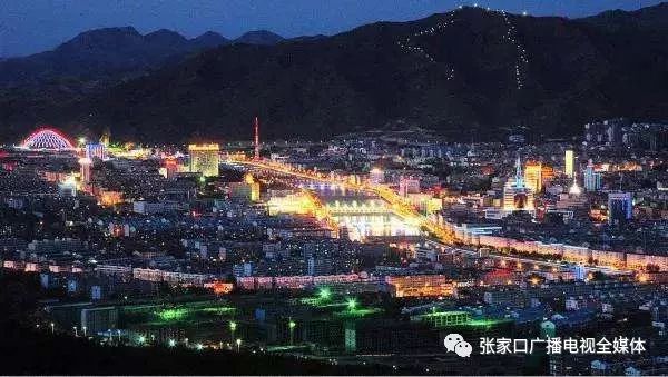 张家口，邂逅自然之美的温柔之旅